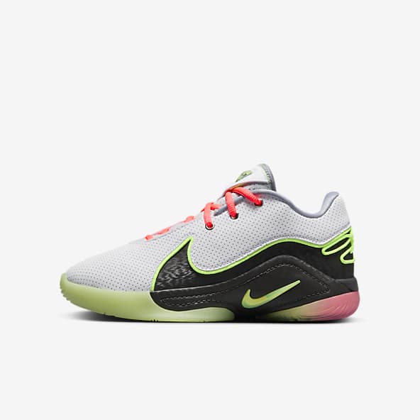 Boys nike high top shoes shop